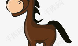 马 动漫,探寻动漫世界中的骏马传奇