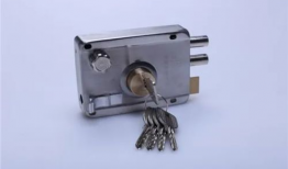 球形门锁怎么安装视频,轻松掌握视频教程